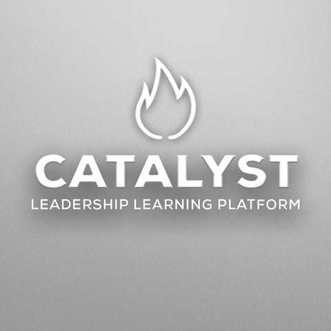 Catalyst Platform Access