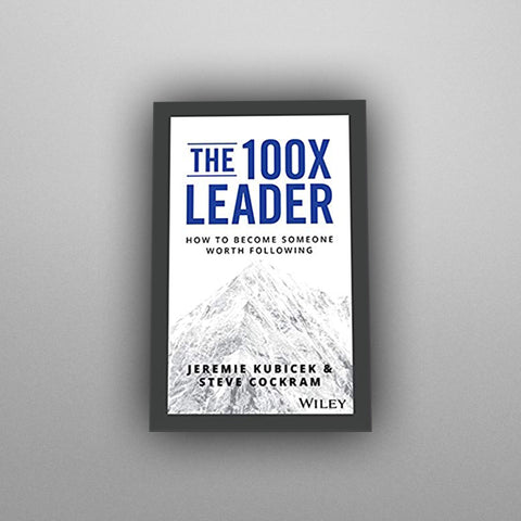 100X Leader