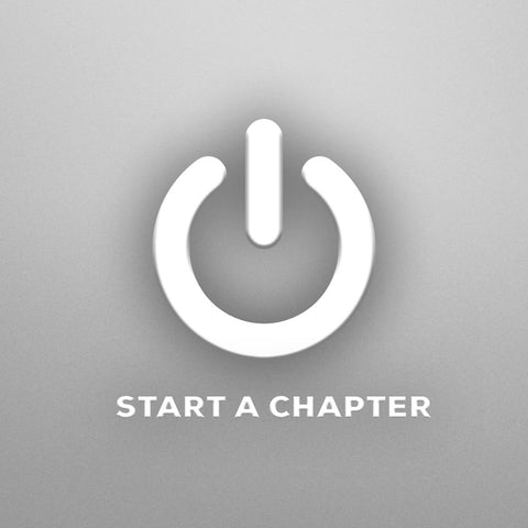Start a Chapter